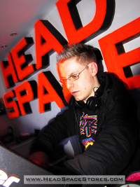 Head Space Stores - Mark Myers