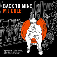 Compilation CDs - Back To Mine Compilation CDs - Head Space Stores