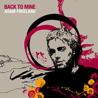 Compilation CDs - Back To Mine Compilation CDs - Head Space Stores