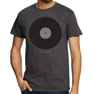DJ T Shirts - DMC T Shirts - Head Space Stores