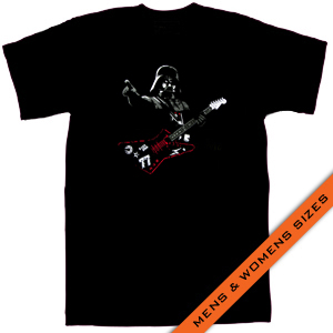 Goth T Shirts - Rock T Shirts - Metal T Shirts - Head Space T Shirts - Head Space Stores