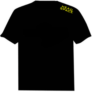 Kids DJ T Shirts - Head Space T Shirts - Head Space Stores