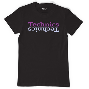 DJ T Shirts - Technics T Shirts - Head Space Stores