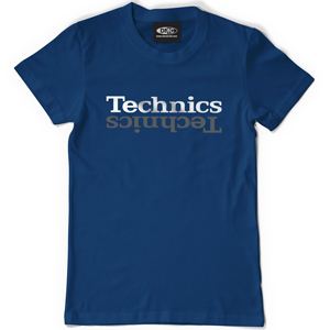 DJ T Shirts - Technics T Shirts - Head Space Stores