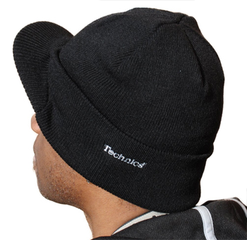 DJ Hats - Technics Hats - Head Space Stores