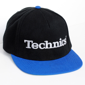 DJ Hats - Technics Hats - Head Space Stores