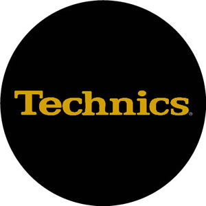Slipmats - Technics Slipmats - Head Space Stores