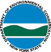 DEC NYS Logo