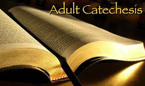 Adult Catechesis