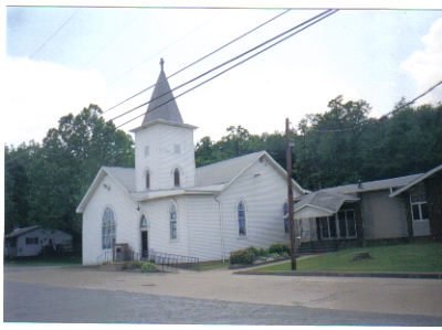 Paridise Church
