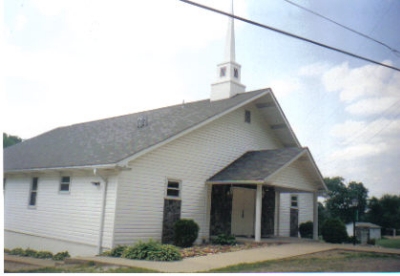 Pleasant Valley Community Church