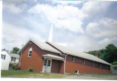 Wooddale Church Of The Brethren