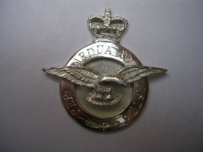 www.bickertonjewellery.com - RAF