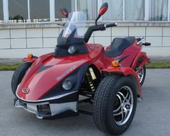 250cc Trike Scooter for 10,000 less! Don't Miss This!
