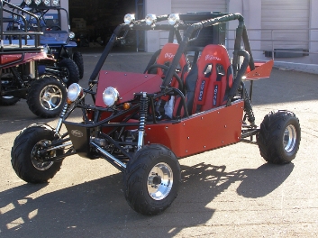 250cc Joyner Dune Buggy for sale www.countyimports.com