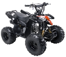 Best Selling Kids ATV! -Countyimports.com