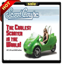 Buy your 150cc scoot coupe at www.countyimports.com