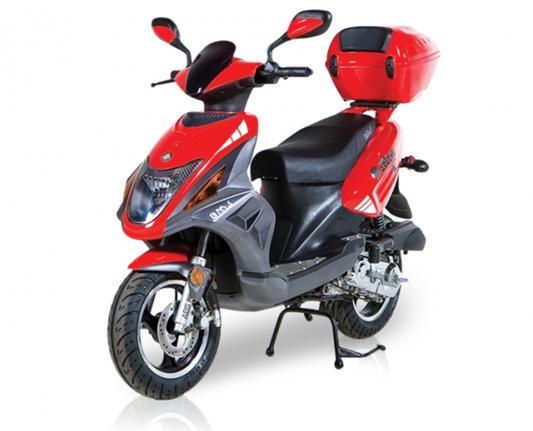 150cc scooter on sale buy now