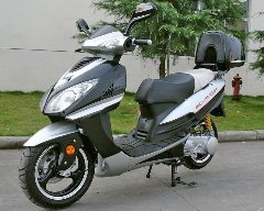 New Phantom 150cc scooter  for sale