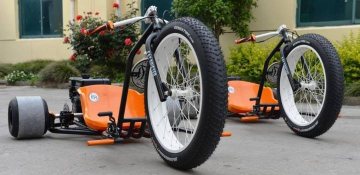  Drift trike for sale at the most affordable price