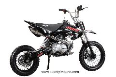 Best Selling 125cc Youth Dirtbike EVER - Free Shipping Special!!