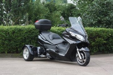 300cc Trike in USA countyimports.com