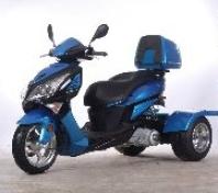 Get your Phantom with this 150cc Trike! - Free Shipping!