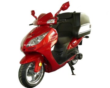 150cc Supra, Best selling NEW 150cc Scooter - FREE SHIPPING SALE!