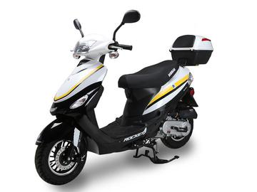 50cc scooter for sale, famous Honda cloned OEM Engine