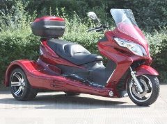 countyimports.com motorcycles scooters - Mopeds for Sale: Cheap Trikes, 3 Wheel Scooter, Legal | Countyimports.com