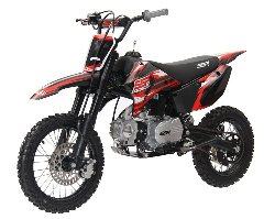 #1 Most Popular Kids Dirtbike! - CountyImports.com!