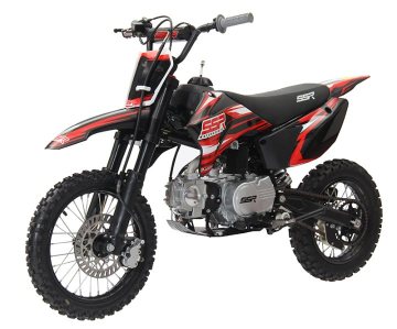 #1 Most Popular Kids Dirtbike! - CountyImports.com!