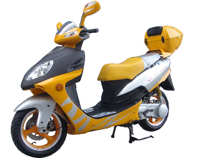 150cc gas scooter for sale at countyimports.com