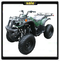 150cc Adult ATV! On Sale Free Shipping