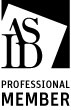 Jackson Designs is an ASID Professional Member