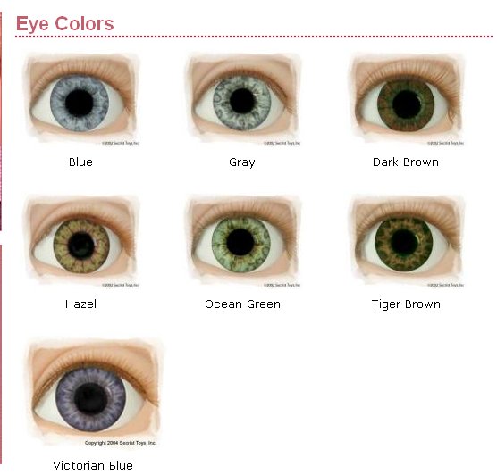 un laser cambia el color de los ojos de manera permanente diario la ...