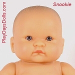 10 inch Lots to Love Baby - Snookie