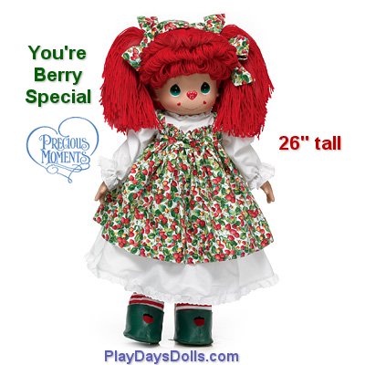 You're Berry Special - 26 inches tall
