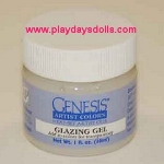 Genesis Glazing Gel - 1 oz.