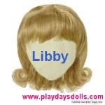 Libby Wig 