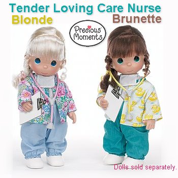 Tender Loving Care Nurse