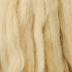 Golden Blonde,True-Color Economy Mohair 