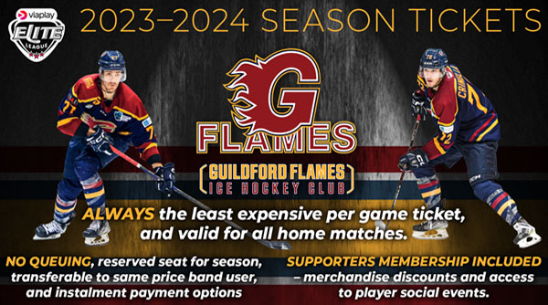 Calgary Flames Tickets & 2023-24 Flames Games