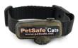 Cat Collar for Indoor Cat Fence and Outdoor Cat Containment System