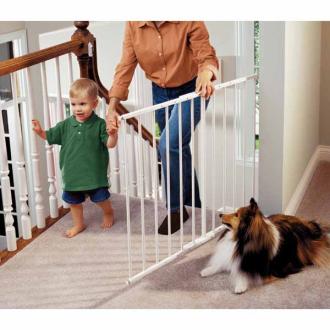 KidCo Top of Stairs Gate
