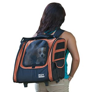 Pet Gear IGO2 Traveler Pet Carrier