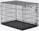 Dog Crates - Wooden, Plastic, Soft Sided