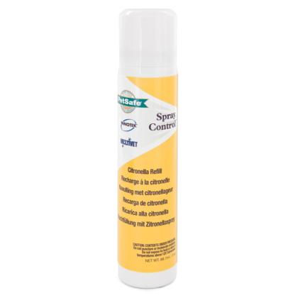 PetSafe/Multivet Spray Refill Citronella