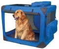 Soft Dog Crates