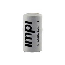 IMPI 6 volt Battery - Pet Stop Battery